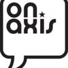 on-axis