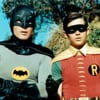 batman big shot
