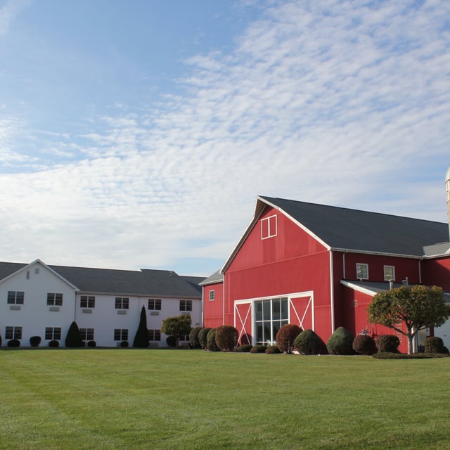 Shipshewana Trading Place