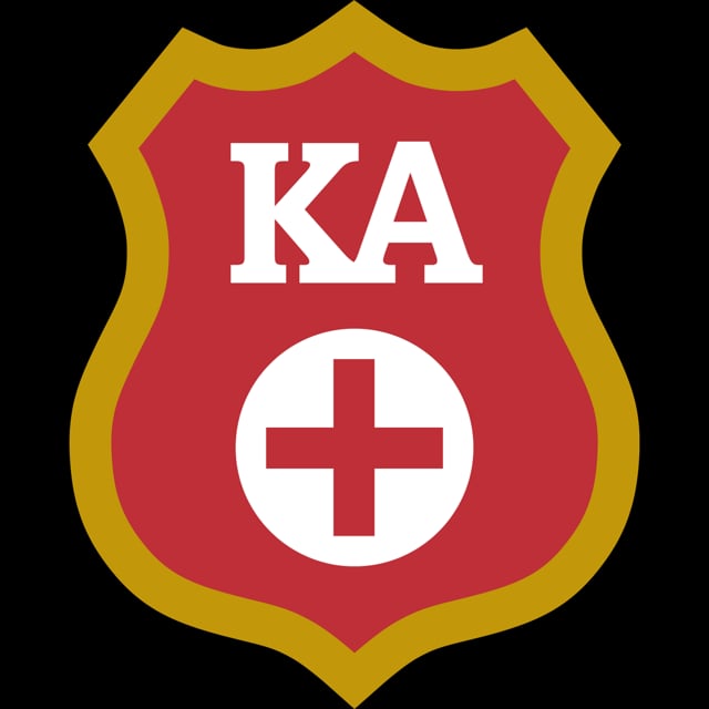 Kappa Alpha Order