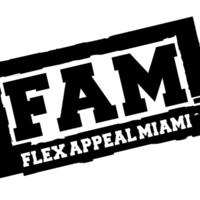 Flex Appeal Miami