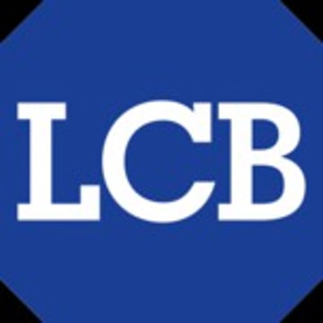 Vimeo profile picture for @lcb