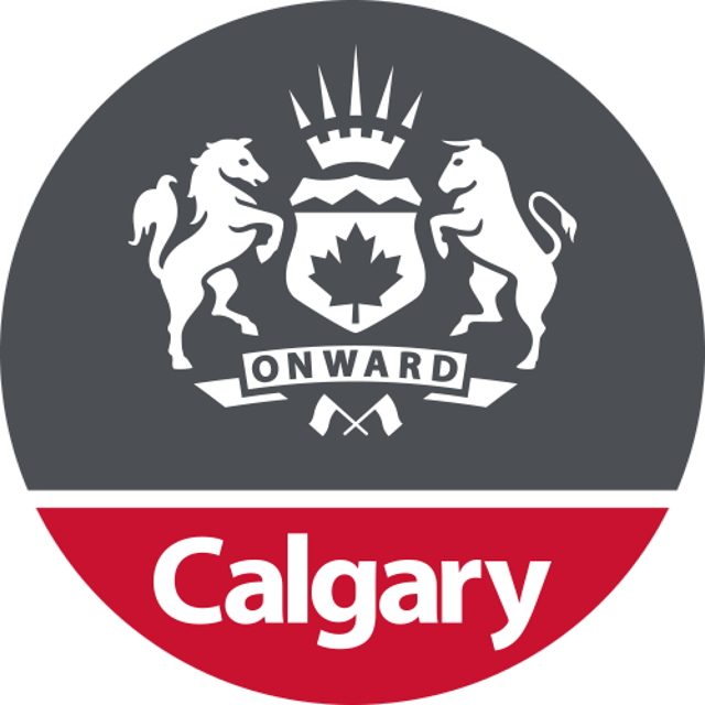 The City of Calgary