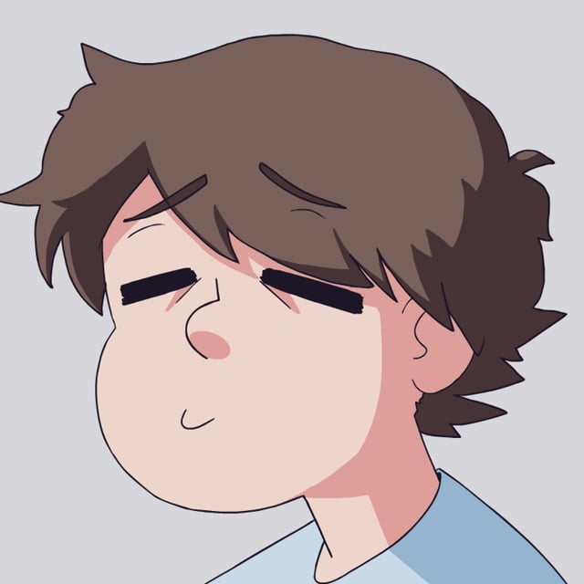 Blair Lawrence Parnaby