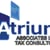 Atrium & Associate