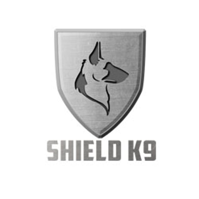 k9 shield training