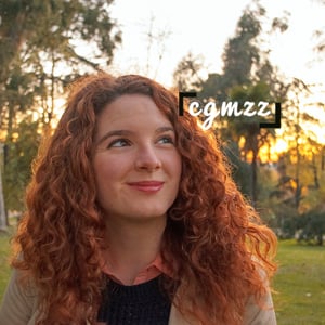 Profile picture for Celia G&oacute;mez