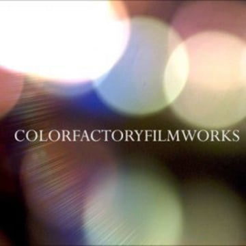 Vimeo profile picture for @color
