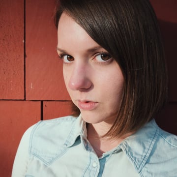 Vimeo profile picture for @erica