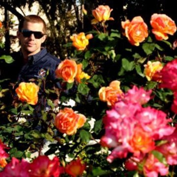 Vimeo profile picture for @andersen