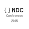 Portrait image for NDC Conferences
