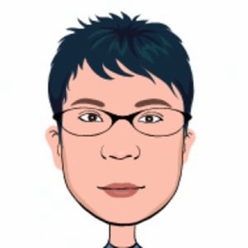 Vimeo profile picture for @collins