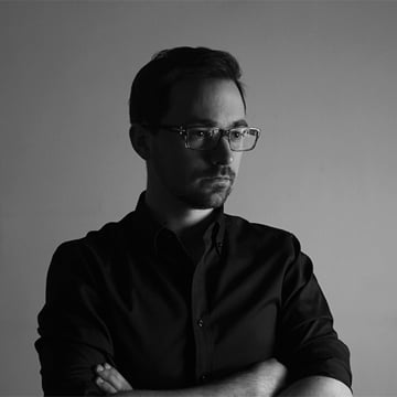 Vimeo profile picture for @mara