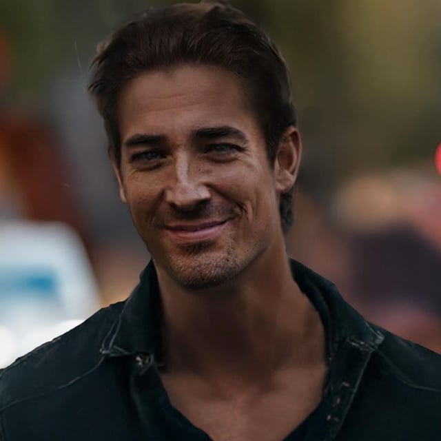 Todd Heyman | Film Director