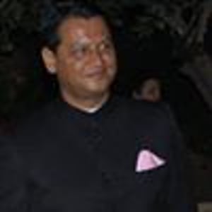 Profile picture for <b>Pushpendra Singh Bhandari</b> - 11296999_300x300