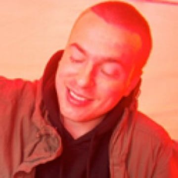 Vimeo profile picture for @niklas