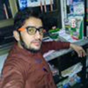 Profile picture for Syed <b>Danial Shah</b> - 11299345_300x300