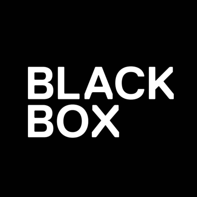 Что такое blackbox dll