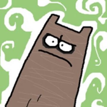 Vimeo profile picture for @lazy