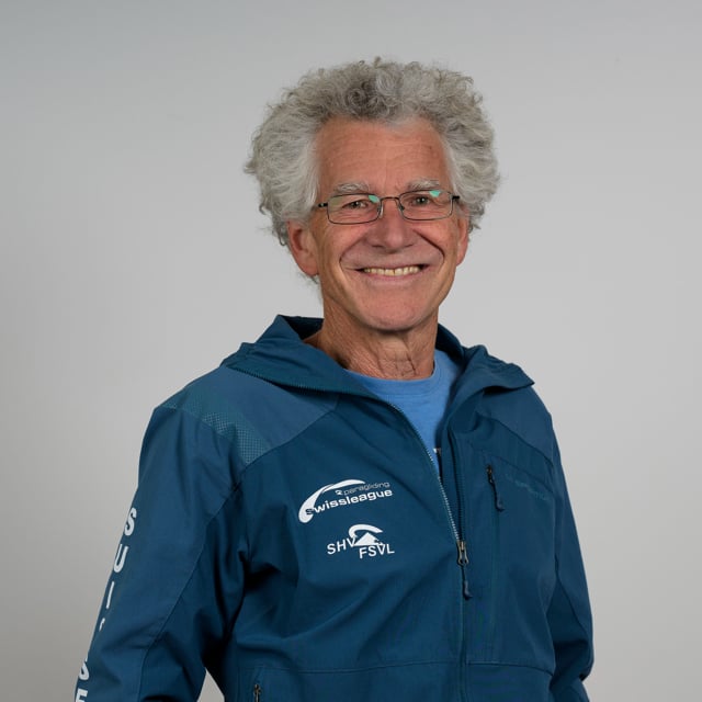 Martin Scheel - Cameraman, Producer & Photographer