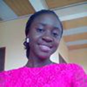 Profile picture for <b>Esther Osei</b> Badoe - 11306277_300x300