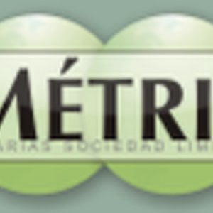 Profile picture for Métriz