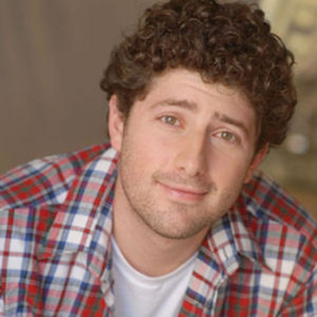 Andrew Goldenberg