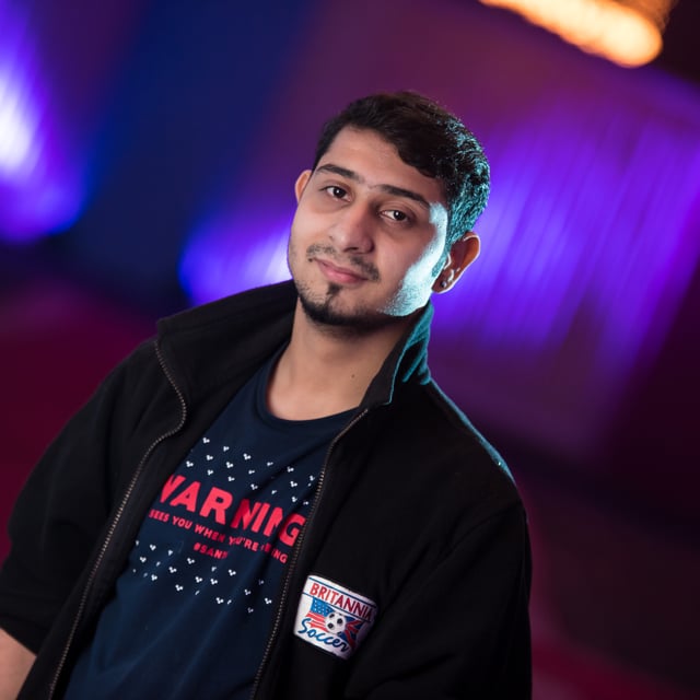 Rafiq Bhanji