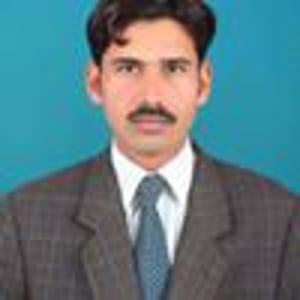 Profile picture for Muhammad <b>Mirza Arshad</b> - 11317940_300x300