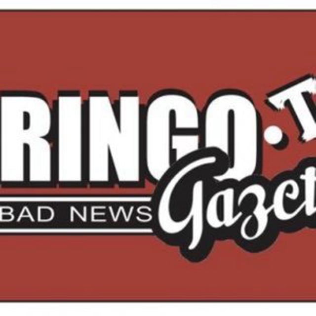 Gringo Gazette TV