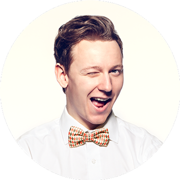 Vimeo profile picture for @sadsad