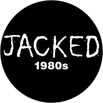 Vimeo profile picture for @jacked