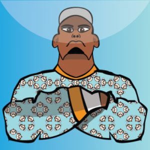 Profile picture for Jhon Majoor