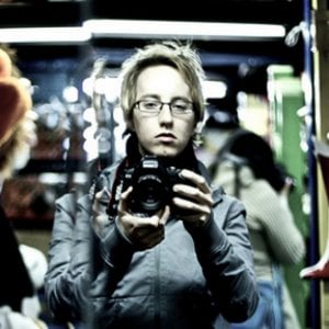 Profile picture for Robert Andersen