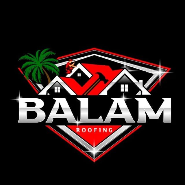 Balam roofing