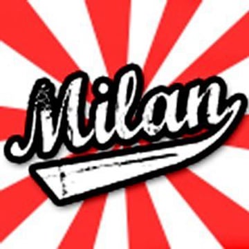 Vimeo profile picture for @milan