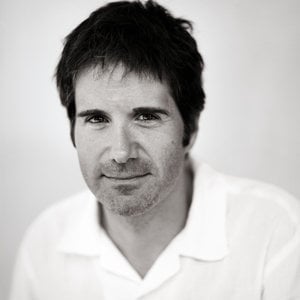 Profile picture for Louis-Thomas Pelletier