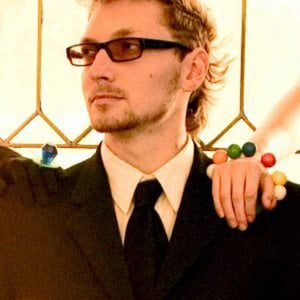 Profile picture for james reinhardt