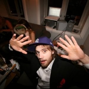 Profile picture for Henrik Stokke