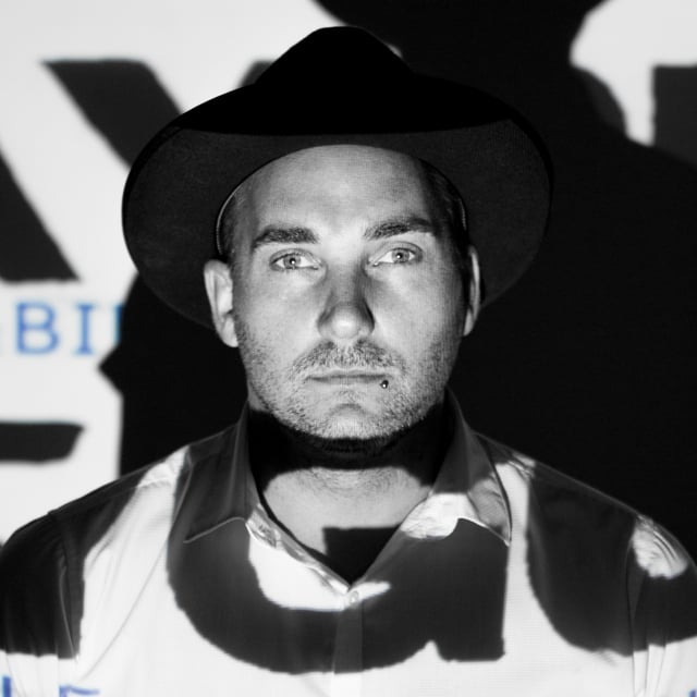 Andrew Holmes on Vimeo