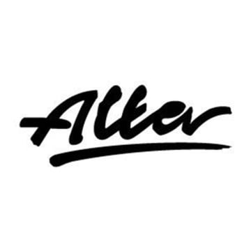 Vimeo profile picture for @alter