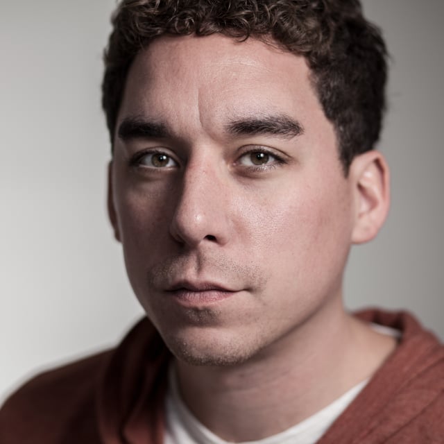 Matt Rhodes | Qualia Pictures - Director, Director of Photography (DP