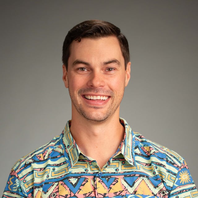 Joseph Pollock