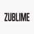 Zublime