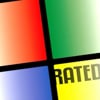 Rated E