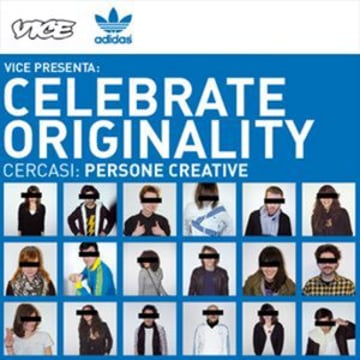 Vimeo profile picture for @celebrate