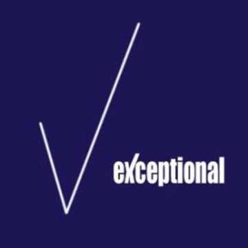 Vimeo profile picture for @exceptional