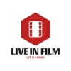 LIVE IN FILM & FACTA