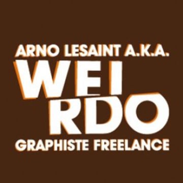 Vimeo profile picture for @weirdo