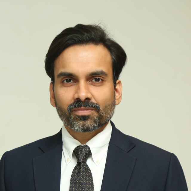 Sharang Shah